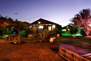 Dlilah's Villa Cabins