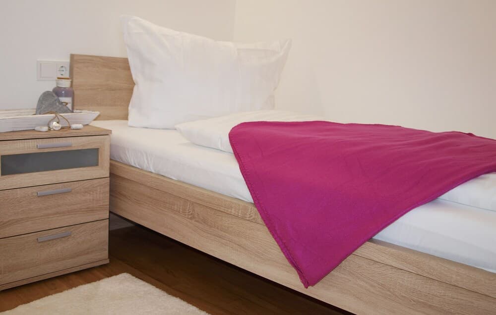 Bayerwald Rasthof B12