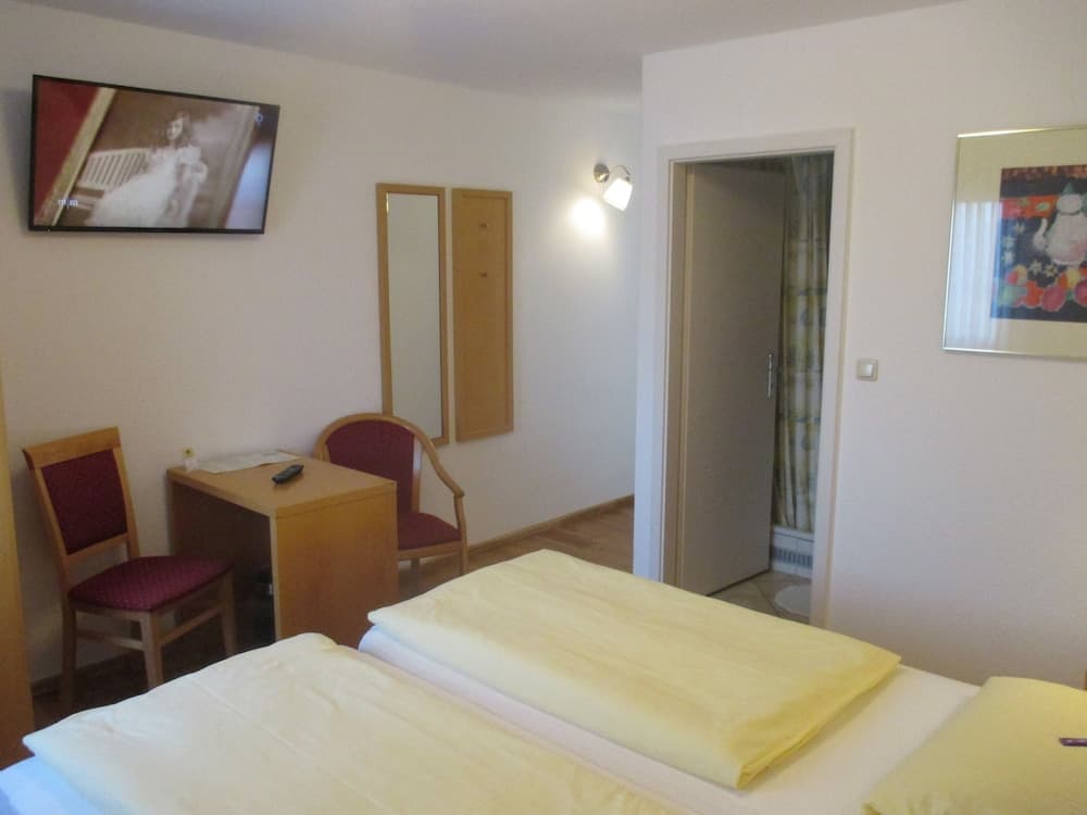 Hotel Weinhaus Selmigkeit