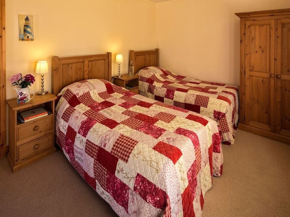 Glencarrig Farmhouse B&B