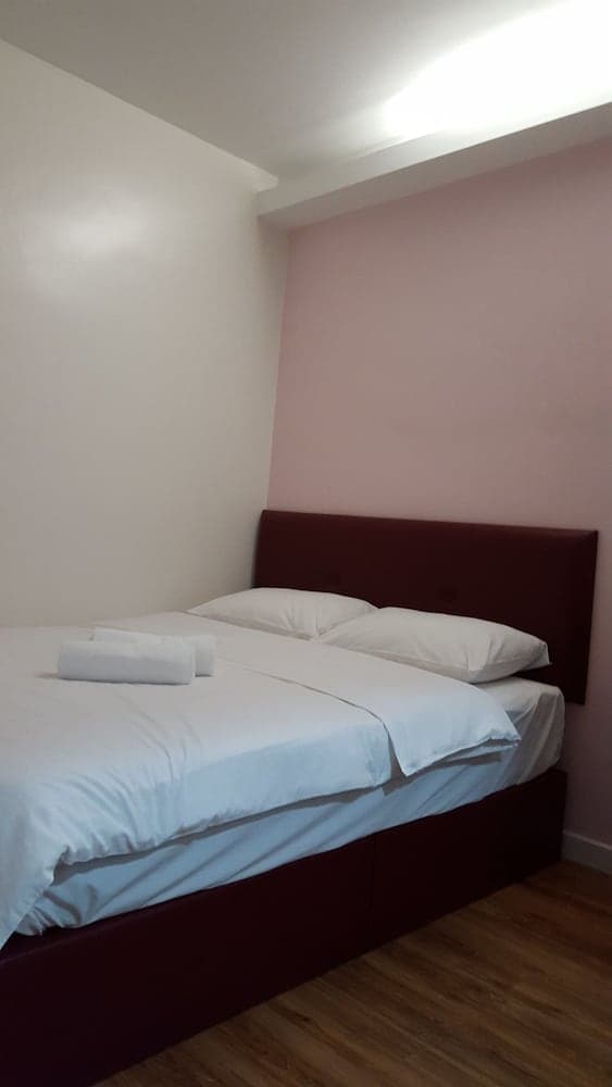 River View Inn Nusa Bestari Skudai