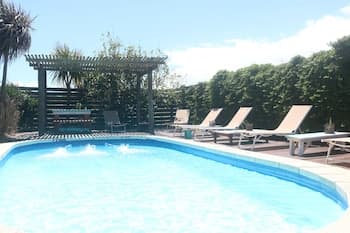 Posada de la Viuda - Hostel