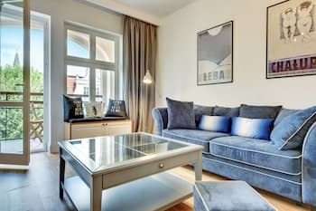 Lion Apartments - Monte Deluxe