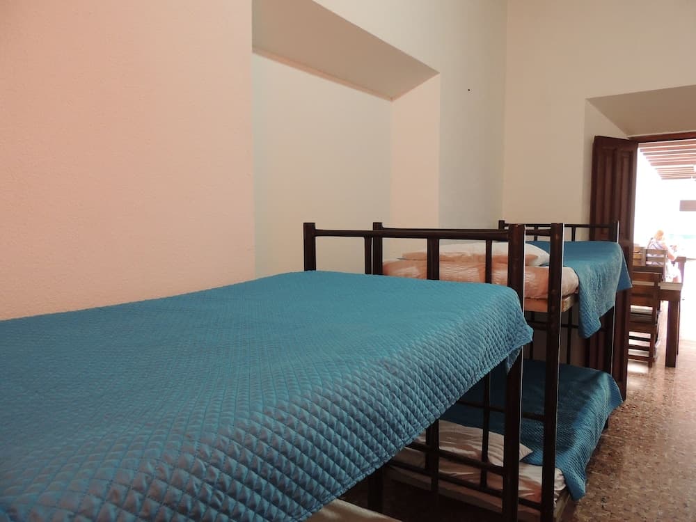 Feathers Hotel and Lounge - Hostel