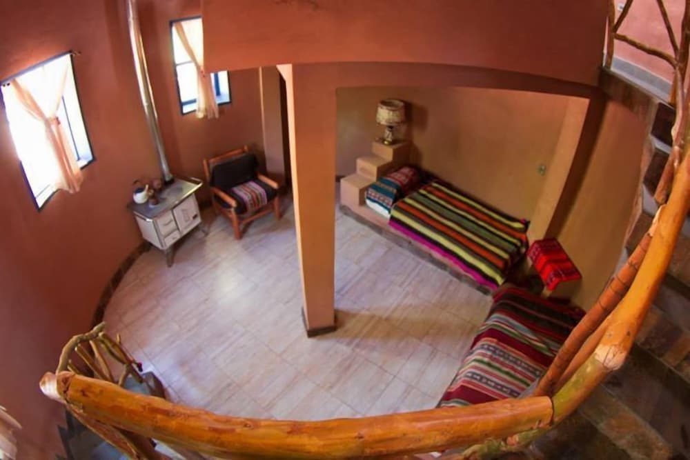 Ckoi Atacama Lodge