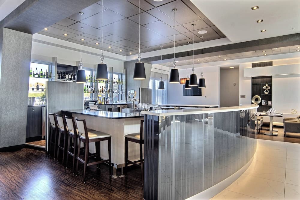 Courtyard by Marriott Quebec City