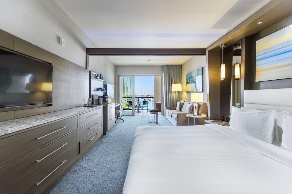 Shade Hotel Redondo Beach