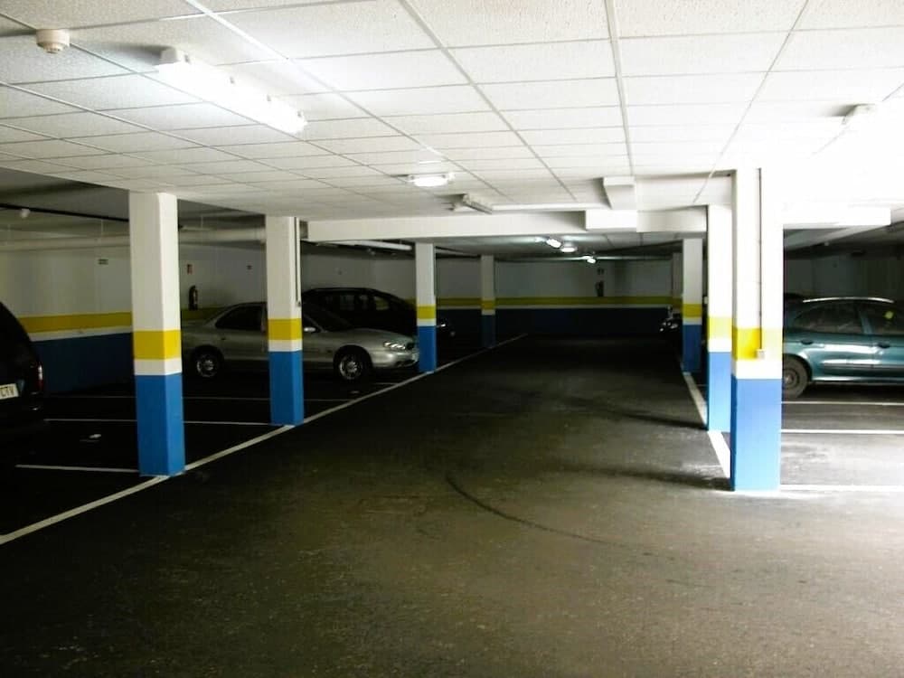 Apartamentos Silken Playa de Toro