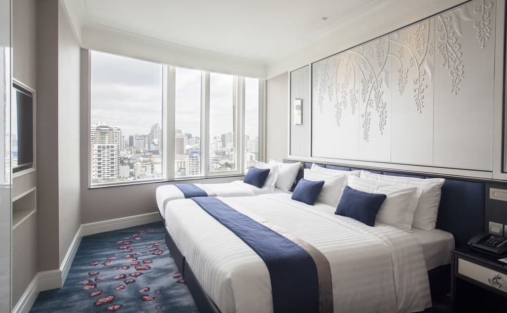 Grande Centre Point Sukhumvit 55