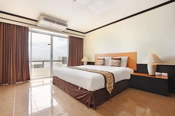 Sigma Resort Jomtien Pattaya