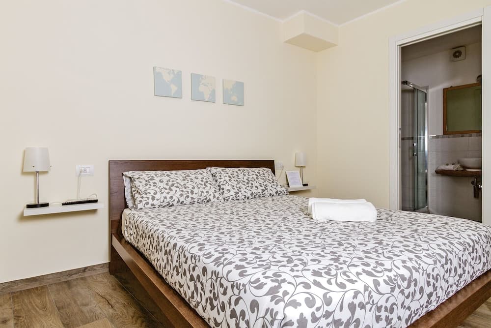 Andirivieni Bellagio Guest House