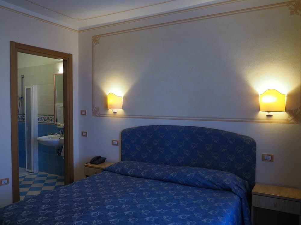Hotel Locanda Ruscello Garnì