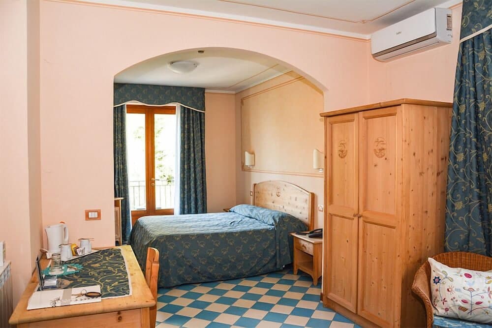 Hotel Locanda Ruscello Garnì