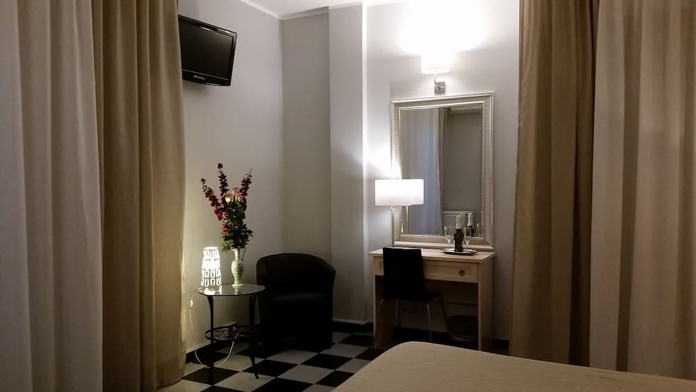 La Maison des Rêves