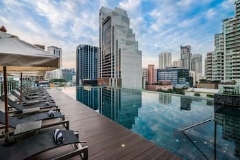SKYVIEW Hotel Bangkok