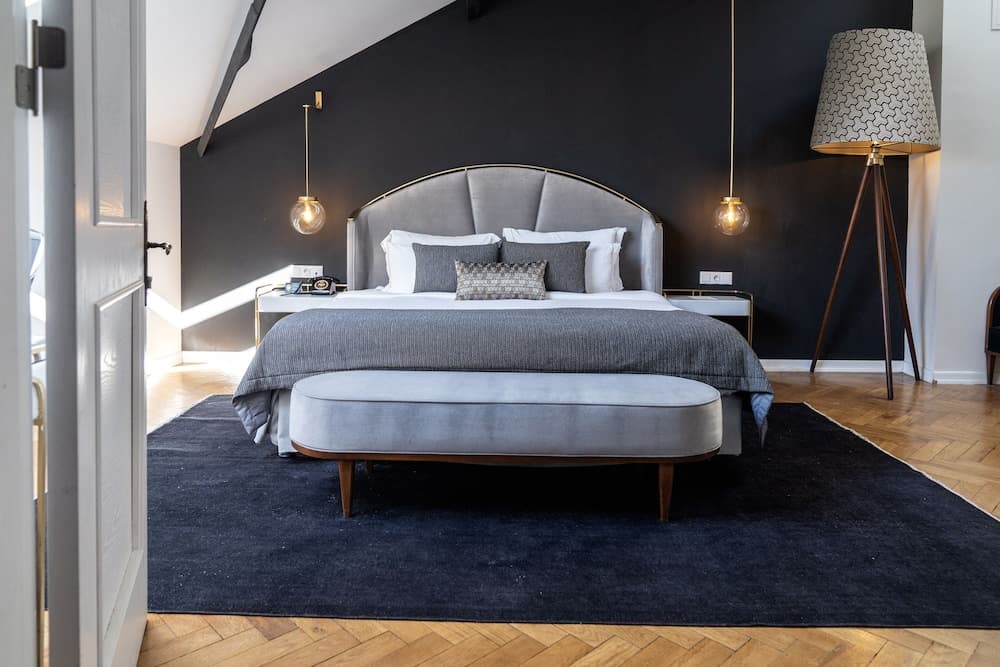 Mr CAS Hotels - Special Class