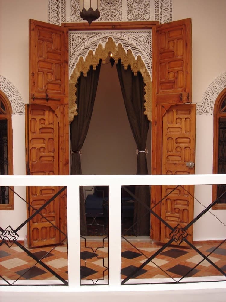 Riad Dar Soufa