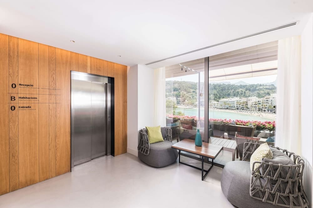 Pure Salt Port de Sóller