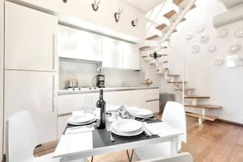 My Guest In Florence