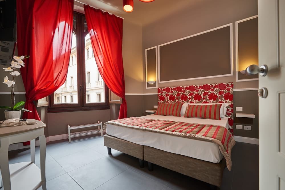 My Guest In Florence