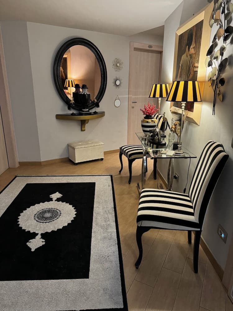 Residenza Ca' degli Enzi