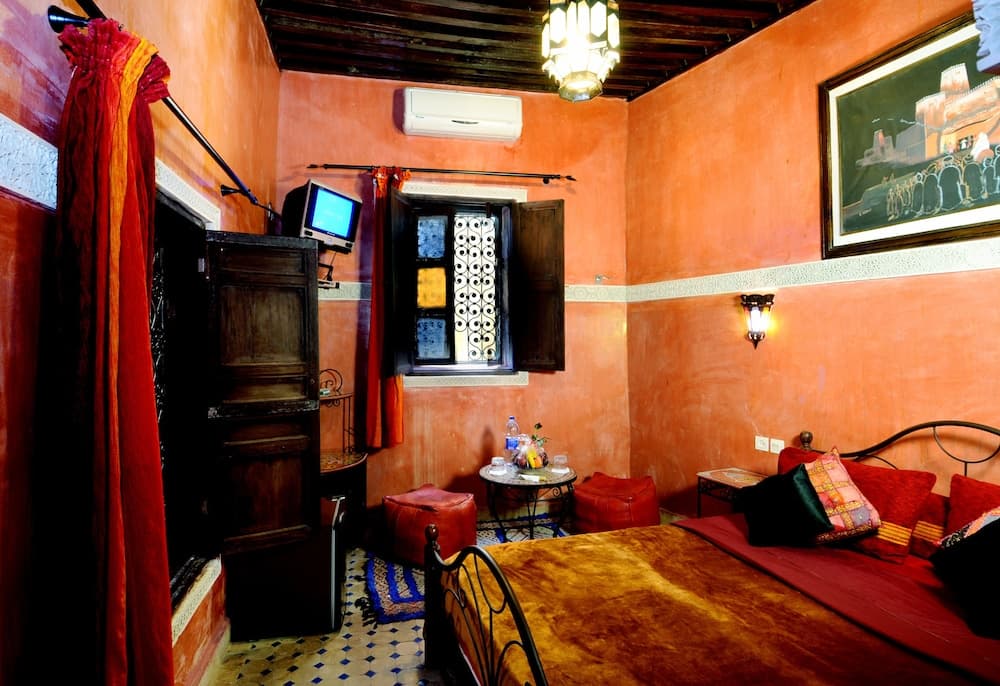 Riad Dar Al Ouali