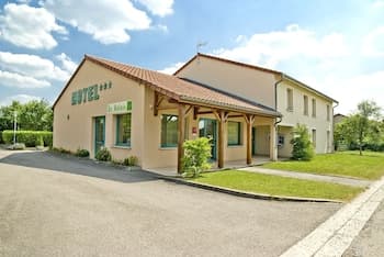 Le Relais de Vacherauville
