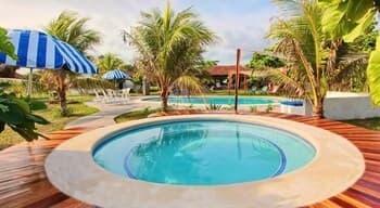 Somar Surf camp & Lodge