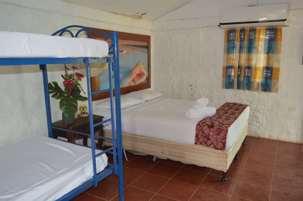 Somar Surf camp & Lodge