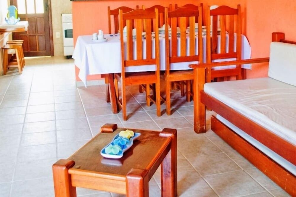 Residencial Village do Bosque