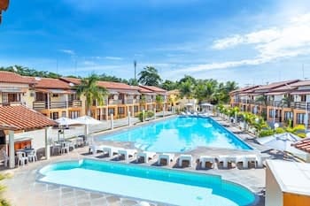 Residencial Village do Bosque