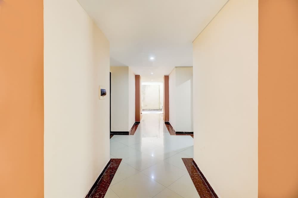 Collection O Near Bajra Sandi Monumen Formerly Grand Pondok Puri Ayu