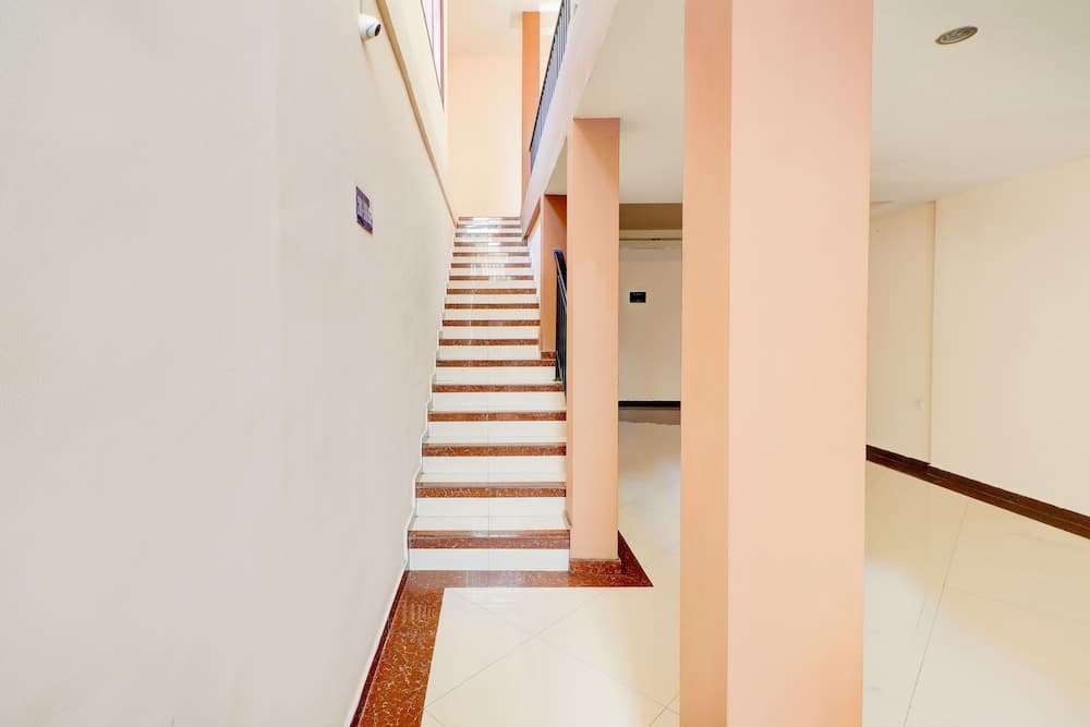 Collection O Near Bajra Sandi Monumen Formerly Grand Pondok Puri Ayu