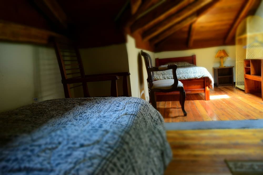 Arupo Bed and Breakfast