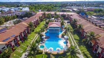 Residencial Jerusalém II