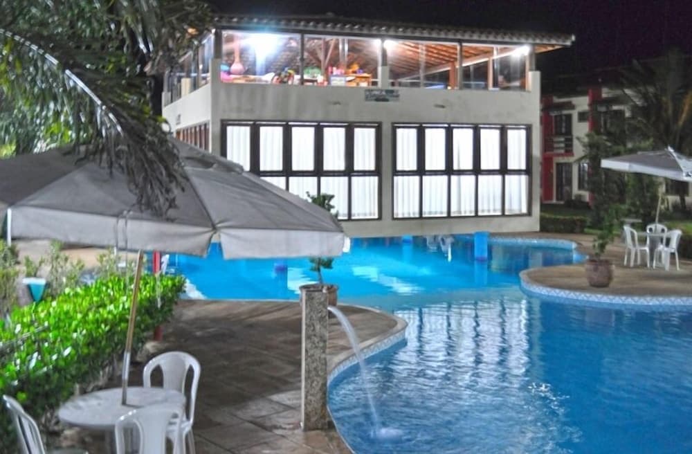 Residencial Jerusalém II