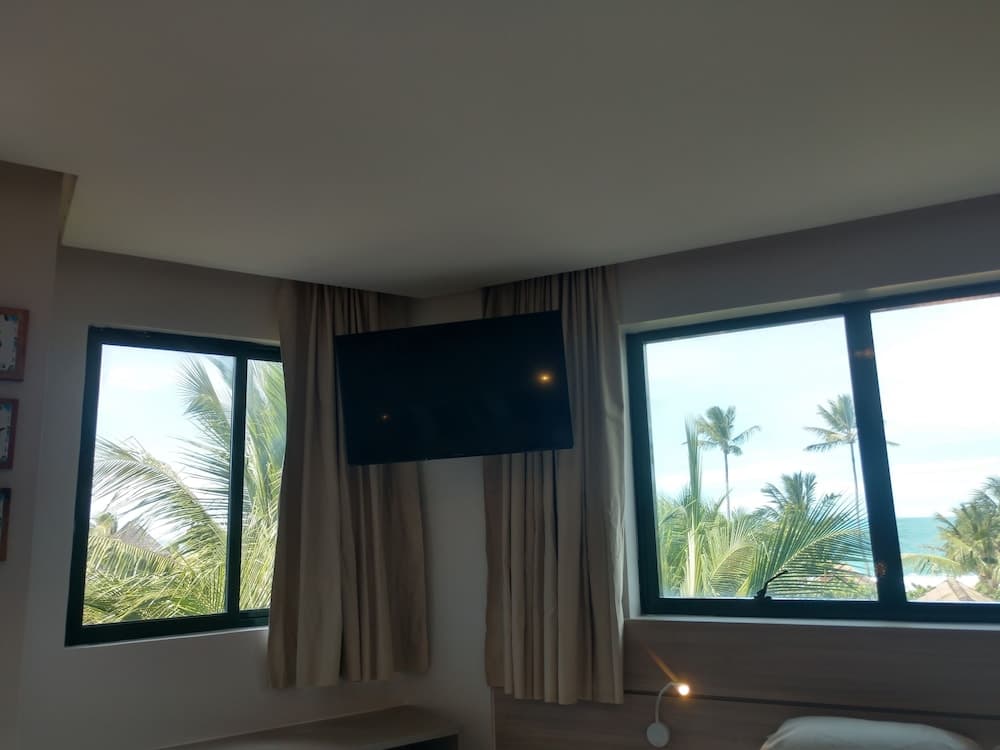 Marulhos Resort Studios Para Temporada