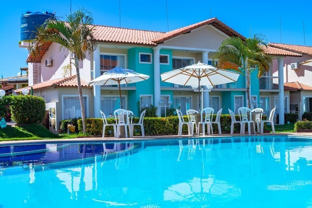 Residencial Mont Moriá