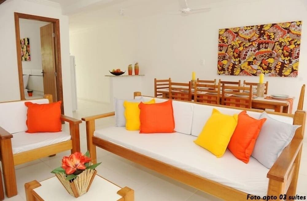 Residencial Mont Sião