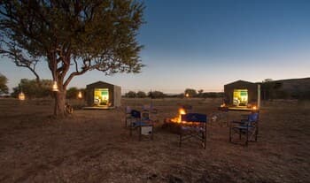 Tented Adventures Pilanesberg