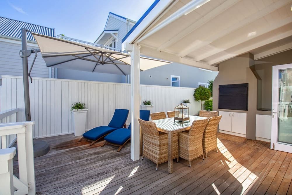 Thesen Islands Holiday House