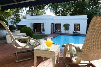 Constantia Garden Suites