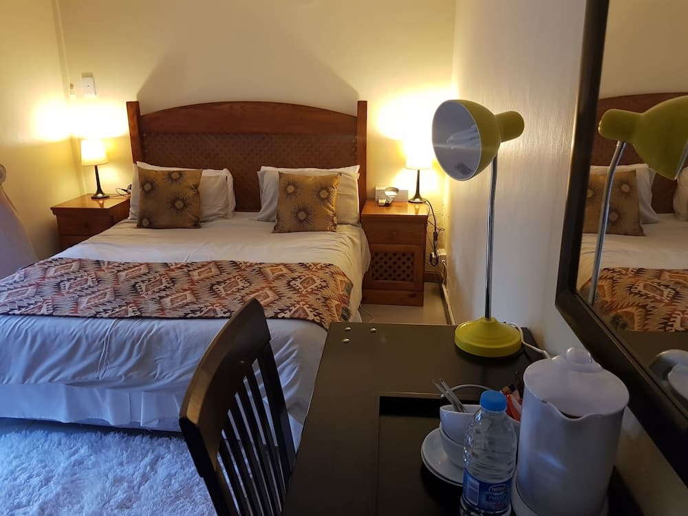 Mi Casa Su Casa Boutique Accommodation