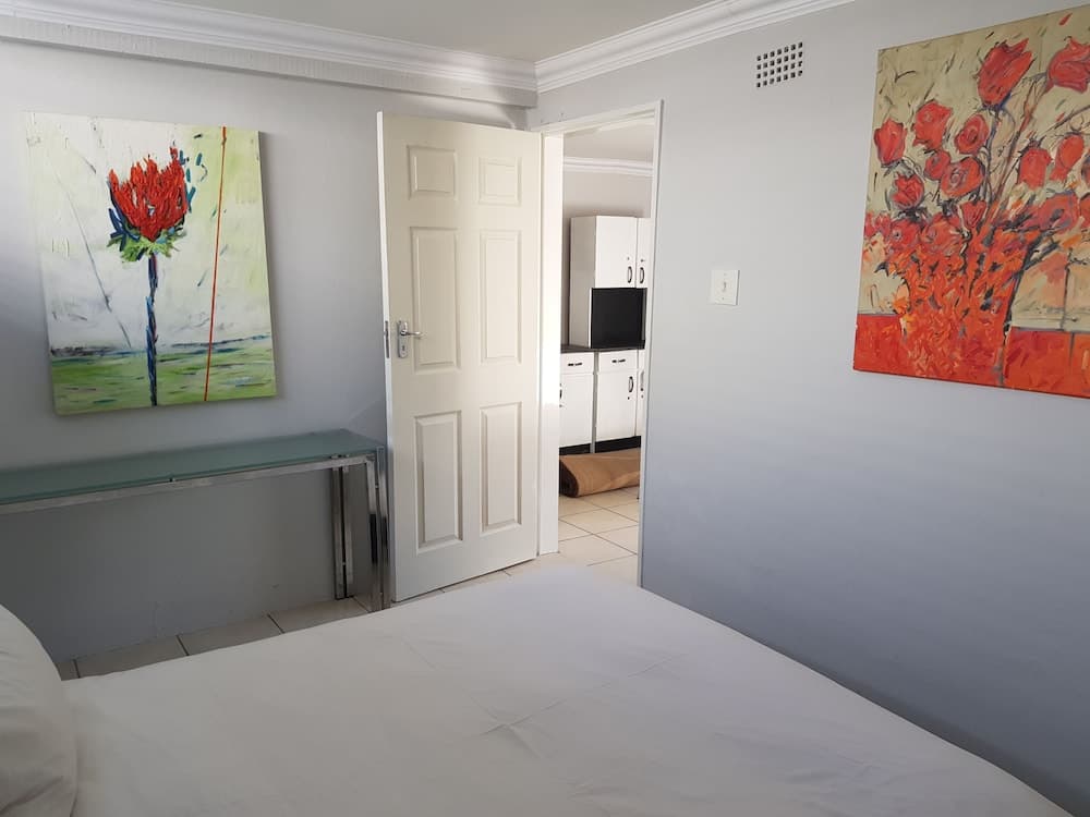 Mi Casa Su Casa Boutique Accommodation