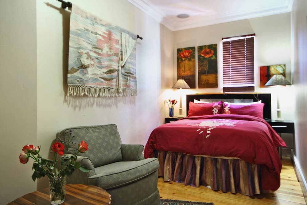 Forty8 Backpackers - Hostel