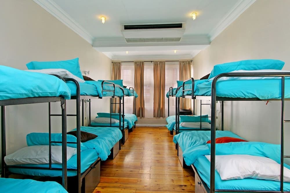 Forty8 Backpackers - Hostel