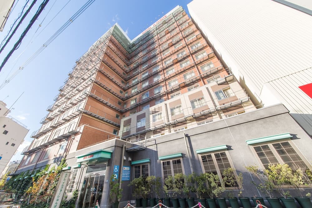 hotel image