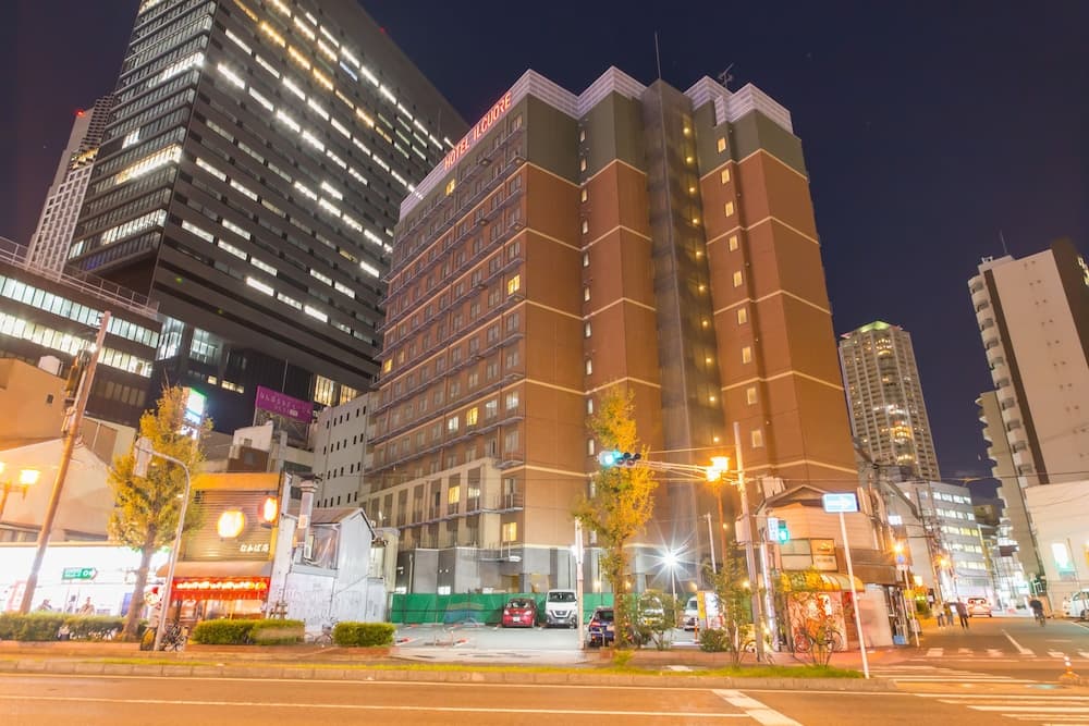 hotel image