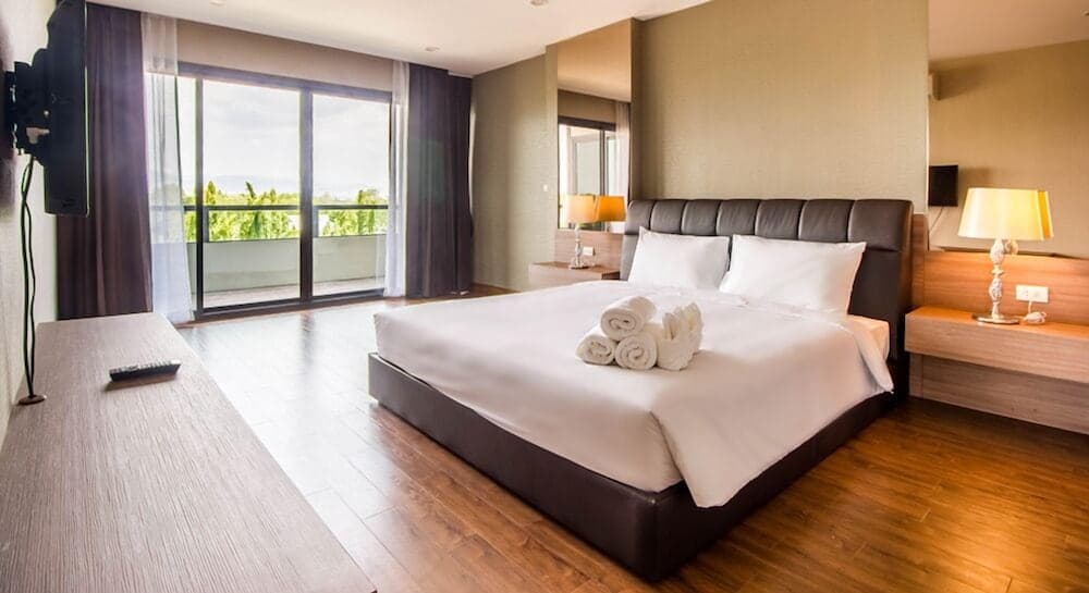 Green Valley Executive Serviced Residence