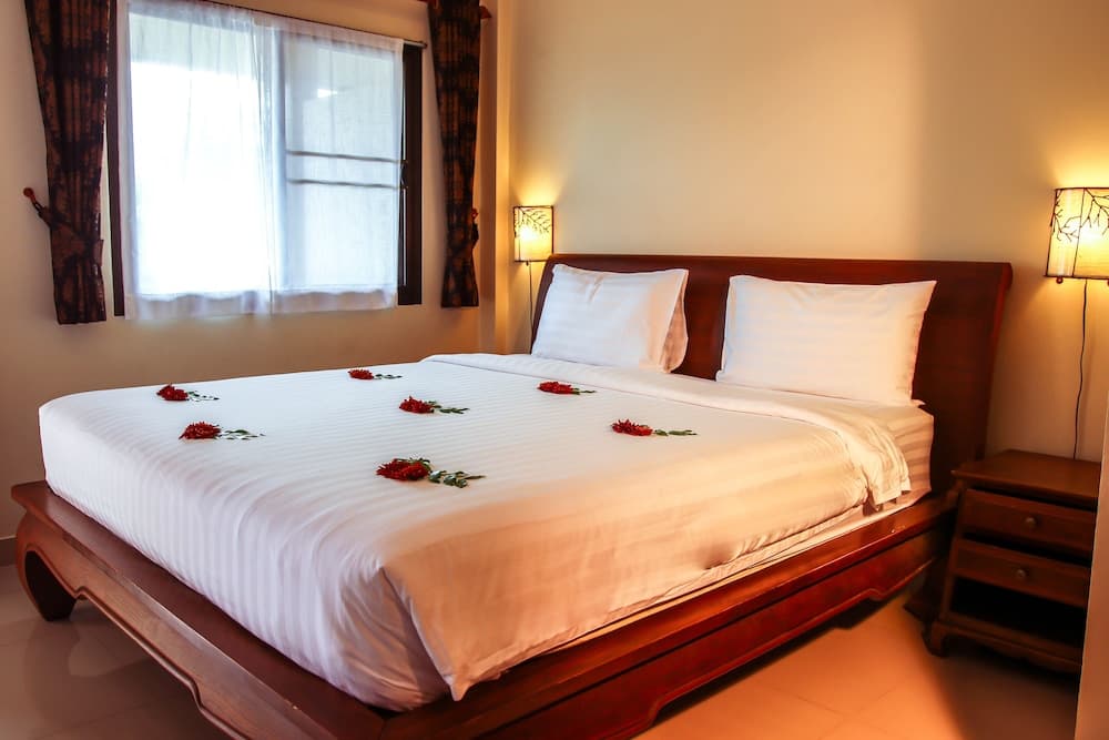 Namphung Phuket Boutique Resort